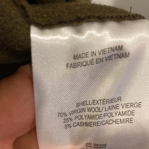 Theory jacket size medium - Picture 5 of 5